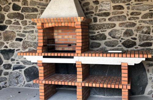 Mazaricos House | O LAR
