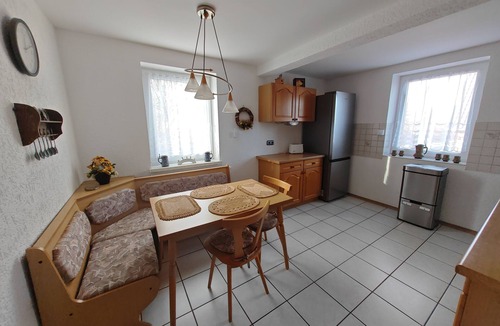 Grafenwohr Apartment | O1 - Gemütliches 70 qm Apartment
