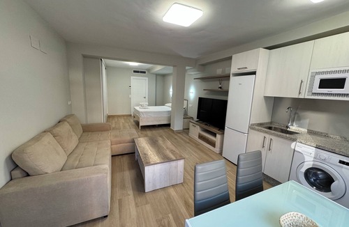 Santa Rosa Apartment | Oasis Cordobes