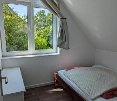 Wohlenberg Apartment | Oberdeck Ostsee
