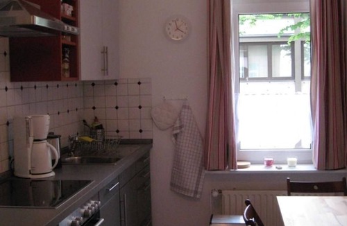Neheim Bed & Breakfast | Obergeschoss 2 - Gästehaus Müller