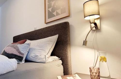 Staffelstein Apartment | Obermain Living