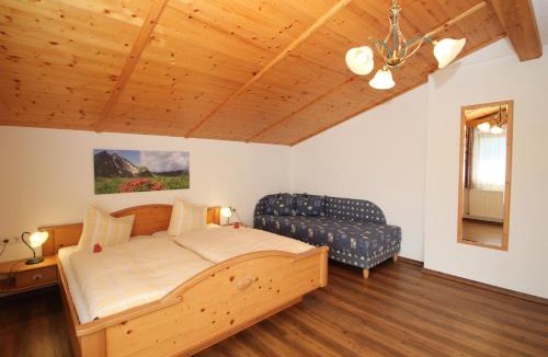 Fuegenberg House | Obermooshof