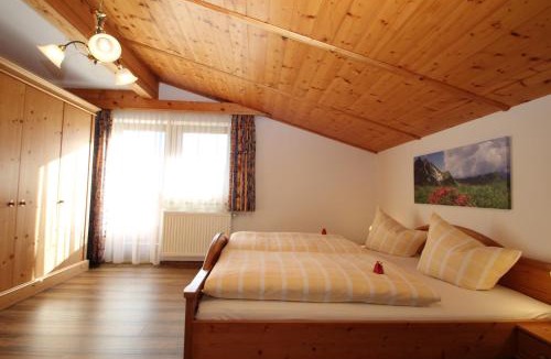 Fuegenberg House | Obermooshof