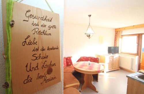 Fuegenberg House | Obermooshof