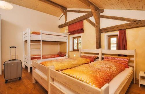 Loitzendorf House | Oberprill Modern retreat