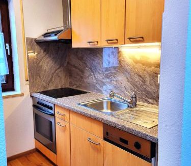 Irsengund Apartment | Oberreute, Very close to paradise