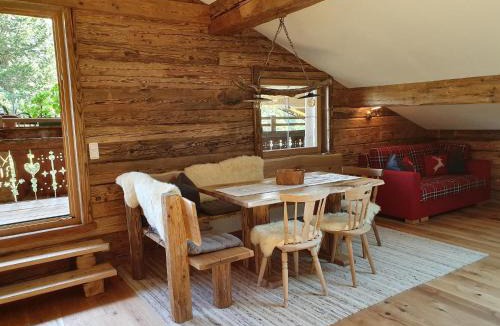 Scheffau am Wilden Kaiser Apartment | Oberseebachhof