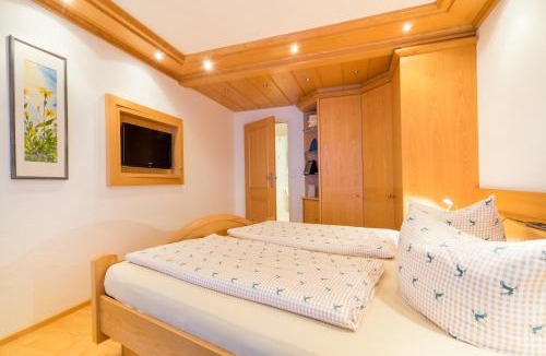 Oberstdorf Apartment | Oberstdorfer Bergwelt 247