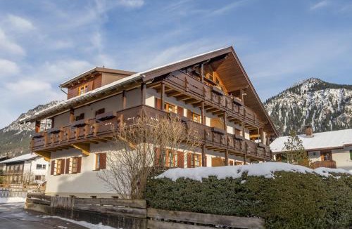 Oberstdorf Apartment | Oberstdorfer Bergwelt 248