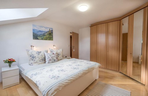 Oberstdorf Apartment | Oberstdorfer Bergwelt 320