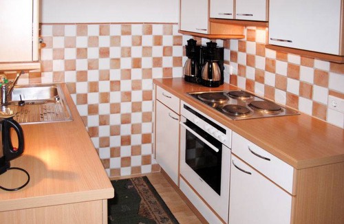 Distelberg Apartment | Obetzhofer (H326SYD)