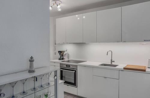 Priwall Apartment | Object no. 86 - Priwall - Wiekstraße