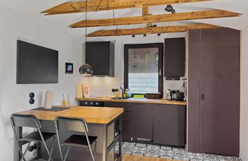 Priwall House | Objekt-Nr 158 - Priwall - Wiekstraße