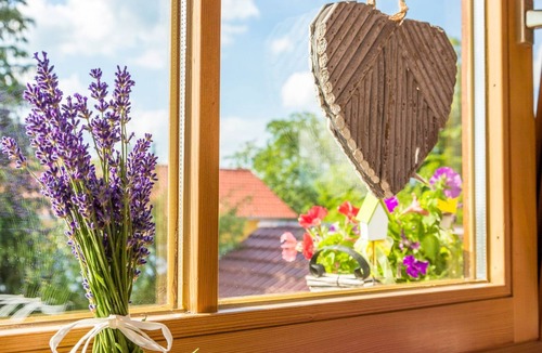 Hergensweiler Apartment | "Obstwiese" by Interhome