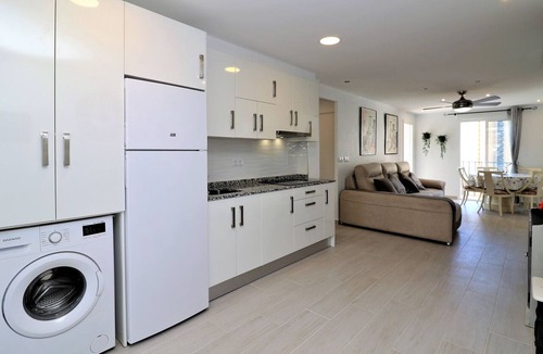 Benidorm Apartment | Ocean II 9-C
