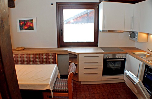Ofingen Apartment | OFI-105 - Vacation home with panoramic view (HT) - Feriendorf Öfingen 03
