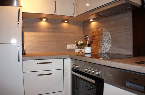 Ofingen Apartment | OFI-112 - Vacation home with modern facilities (HT) - Feriendorf Öfingen 04