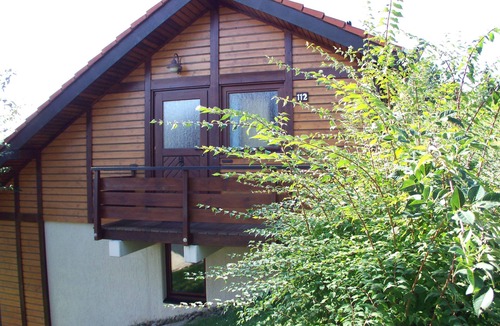 Ofingen Apartment | OFI-112 - Vacation home with modern facilities (HT) - Feriendorf Öfingen 04
