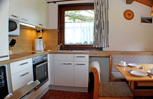 Ofingen Apartment | OFI-138 - Vacation home in a quiet location (HT) - Feriendorf Öfingen 07
