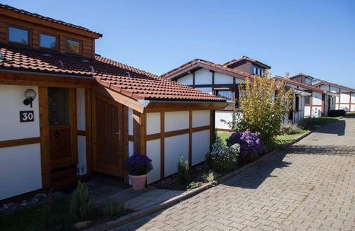 Ofingen Apartment | OFI-21 - Well-equipped vacation home (HT) - Holiday village Öfingen 08
