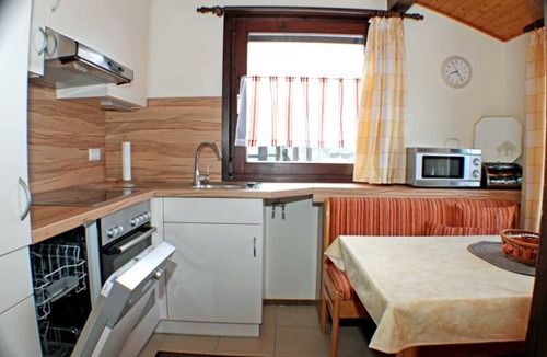 Ofingen Apartment | OFI-43 - Comfortable vacation home with mountain view (HT) - Feriendorf Öfingen 01
