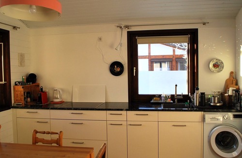 Ofingen Apartment | OFI-44 - Spacious, bright vacation home with great views - Feriendorf Öfingen