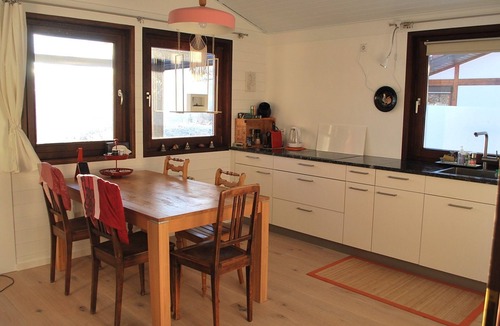 Ofingen Apartment | OFI-44 - Spacious, bright vacation home with great views - Feriendorf Öfingen
