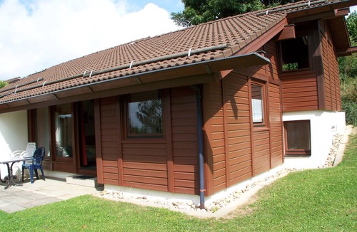 Ofingen Apartment | Ofi-81 - Feriendorf Öfingen 11