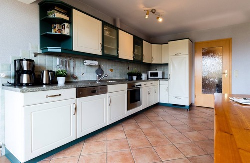 Thiessow Apartment | OG Duplex Apartment - House South Beach