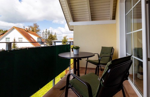Thiessow Apartment | OG Duplex Apartment - House South Beach
