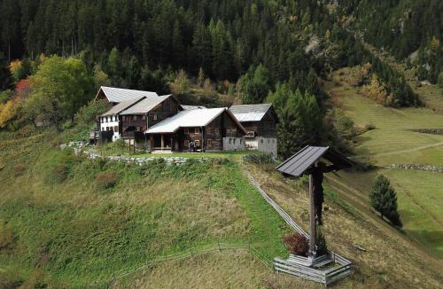 Feichten House | Ögghof 221