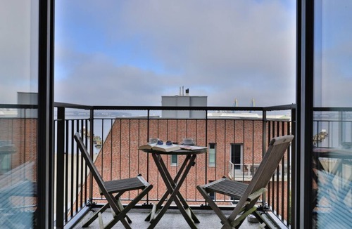 Wismar Apartment | Ohlerich storage app. 27