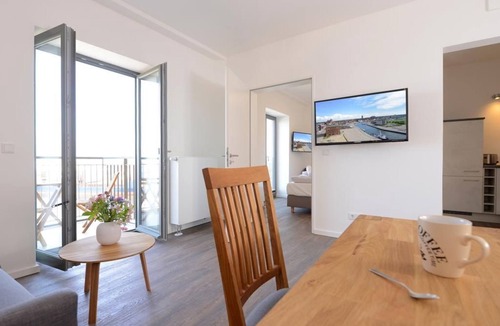 Wismar Apartment | Ohlerich storage app. 27