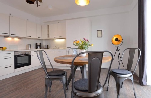 Wismar Apartment | Ohlerich storage app. 31