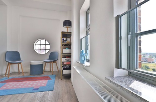 Wismar Apartment | Ohlerich storage app. 48