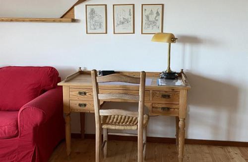Isny im Allgaeu Apartment | Ohmayerhof