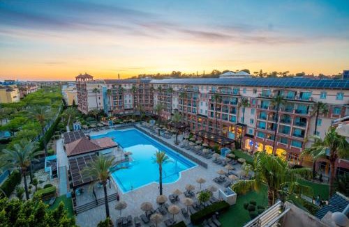 Islantilla Hotel | Ohtels Islantilla