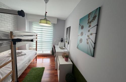 Fonteculler Apartment | Oktheway Fonteculler