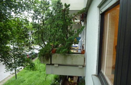 Am Waldfriedhof Apartment | Oktoberfest 5min