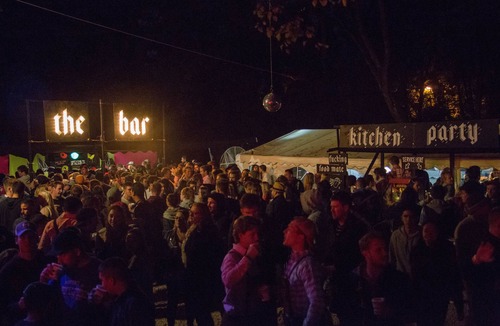 Allach-Untermenzing RV Rental | Oktoberfest and Springfest All Inclusive Camping