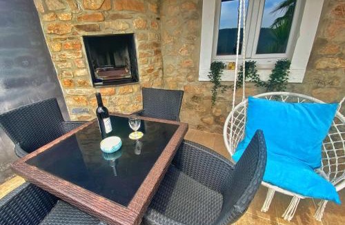 Figueiro dos Vinhos Villa | Ola Bella Vista