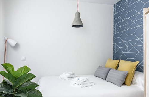 Numancia Apartment | Olala MAD Apartment 3B