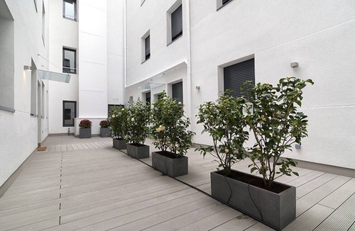 Chamberi Apartment | Olavide I apartment in Madrid
