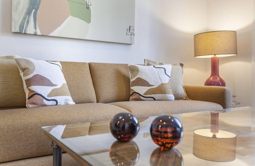 Chamberi Apartment | Olavide I apartment in Madrid