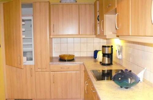 Sassnitz Apartment | Old chalk house - Ferienwohnung Altes Kreidehaus