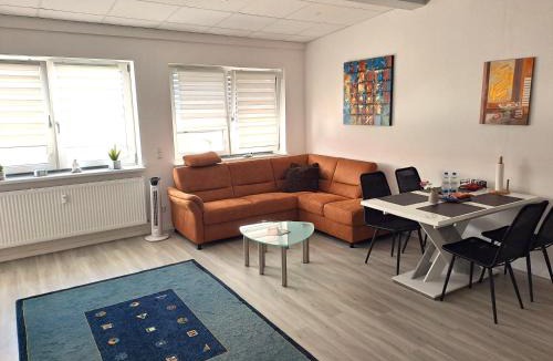 Adelsdorf Apartment | Old Factory Living
