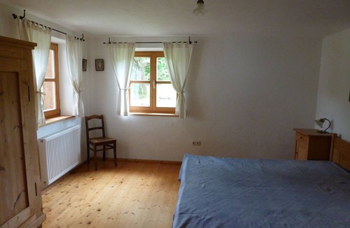 Breitenberg Other | Old farm in a secluded location