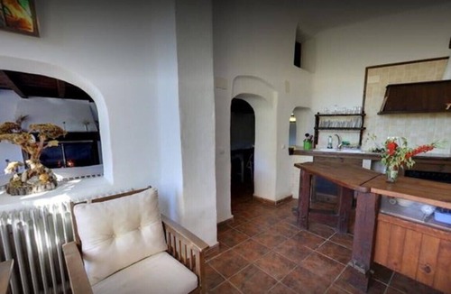 Majada Carrasca Cottage | OLD HOUSE