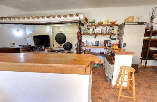 Majada Carrasca Cottage | OLD HOUSE